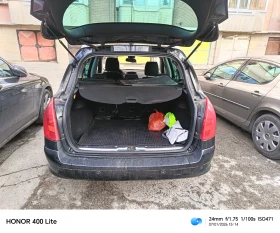 Peugeot 308, снимка 5