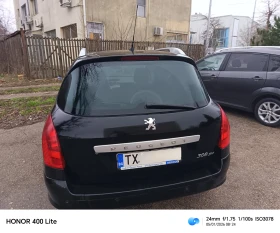 Peugeot 308, снимка 3