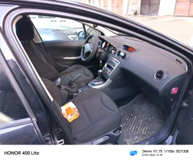 Peugeot 308, снимка 8