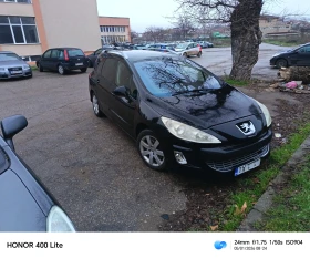 Peugeot 308, снимка 1