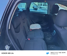 Peugeot 308, снимка 9
