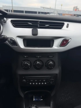 Citroen C3 - 3350 € / 6552.03 лв. - 93590292 11