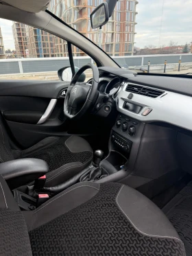 Citroen C3 - 3350 € / 6552.03 лв. - 93590292 7