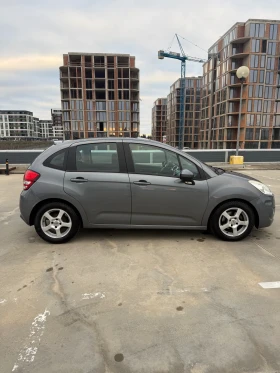 Citroen C3 - 3350 € / 6552.03 лв. - 93590292 5