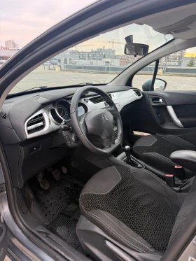 Citroen C3 - 3350 € / 6552.03 лв. - 93590292 8