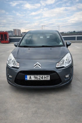 Citroen C3 - 3350 € / 6552.03 лв. - 93590292 2