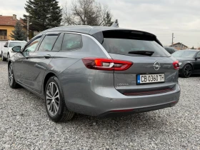 Opel Insignia 2.0CDTI, Exclusive, Обслужен, Intel. Lux led light - 10900 € / 21318.55 лв. - 39975515 6