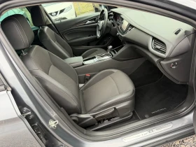 Opel Insignia 2.0CDTI, Exclusive, Обслужен, Intel. Lux led light - 10900 € / 21318.55 лв. - 39975515 10