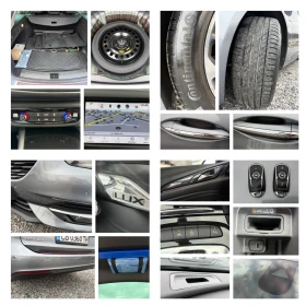 Opel Insignia 2.0CDTI, Exclusive, ��������, Intel. Lux led light | Mobile.bg � ����� ������ 16