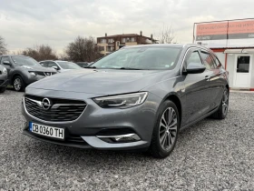 Opel Insignia 2.0