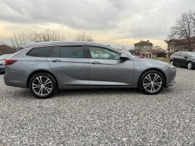 Opel Insignia 2.0CDTI, Exclusive, Обслужен, Intel. Lux led light - 10900 € / 21318.55 лв. - 39975515 5