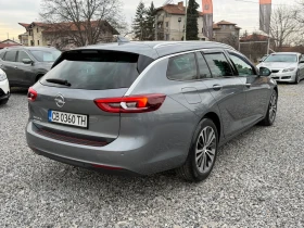 Opel Insignia 2.0CDTI, Exclusive, Обслужен, Intel. Lux led light - 10900 € / 21318.55 лв. - 39975515 7