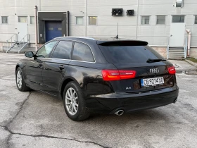 Audi A6 - 9998 € / 19554.39 лв. - 67189350 3