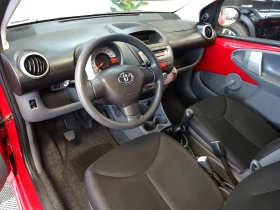 Toyota Aygo 1.0I 5 Врати Климатик - 1950 € / 3813.87 лв. - 80466418 8