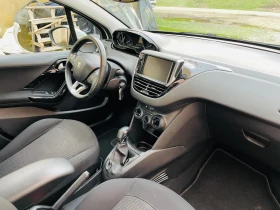 Peugeot 208 - 5900 € / 11539.40 лв. - 25985612 7
