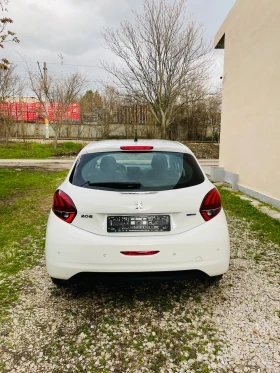 Peugeot 208 - 5900 € / 11539.40 лв. - 25985612 3