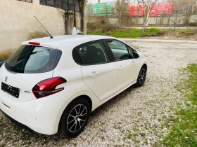 Peugeot 208 - 5900 € / 11539.40 лв. - 25985612 4