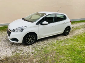 Peugeot 208 - 5900 € / 11539.40 лв. - 25985612 2