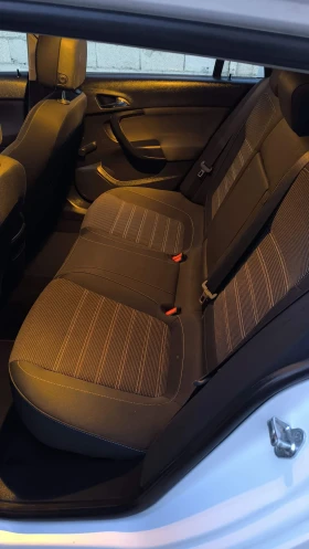 Opel Insignia 1.6 cdti - 6200 € / 12126.15 лв. - 94033830 5