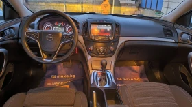 Opel Insignia 1.6 cdti - 6200 € / 12126.15 лв. - 94033830 6