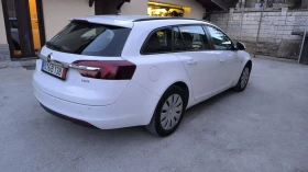 Opel Insignia 1.6 cdti - 6200 € / 12126.15 лв. - 94033830 3