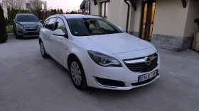 Opel Insignia 1.6 cdti - 6200 € / 12126.15 лв. - 94033830 2