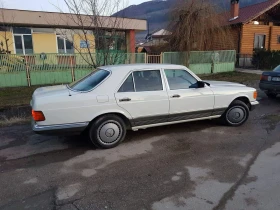 Mercedes-Benz 126 2.8se - 4000 € / 7823.32 лв. - 66884979 3
