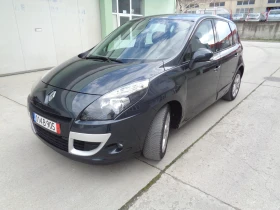 Renault Scenic 1.5dCI-110-NAVI-KAMERA-BARTER-LIZING - 3690 € / 7217.01 лв. - 26582653 14