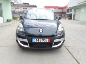 Renault Scenic 1.5dCI-110-NAVI-KAMERA-BARTER-LIZING - 3690 € / 7217.01 лв. - 26582653 5