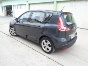Renault Scenic 1.5dCI-110-NAVI-KAMERA-BARTER-LIZING - 3690 € / 7217.01 лв. - 26582653 3