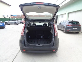 Renault Scenic 1.5dCI-110-NAVI-KAMERA-BARTER-LIZING - 3690 € / 7217.01 лв. - 26582653 8