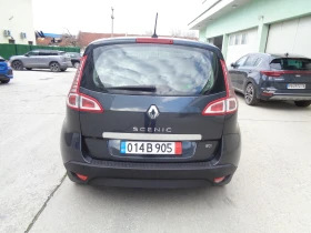 Renault Scenic 1.5dCI-110-NAVI-KAMERA-BARTER-LIZING - 3690 € / 7217.01 лв. - 26582653 6