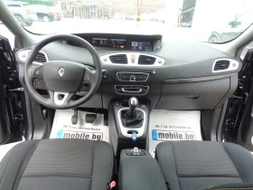 Renault Scenic 1.5dCI-110-NAVI-KAMERA-BARTER-LIZING - 3690 € / 7217.01 лв. - 26582653 13
