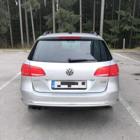VW Passat B7 2.0 TDI Автоматик /DSG 6/ 2014 203k км. - 6990 € / 13671.25 лв. - 78952784 5