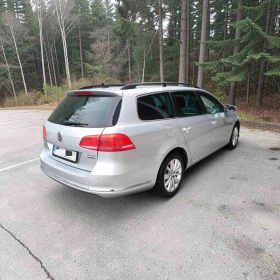 VW Passat B7 2.0 TDI Автоматик /DSG 6/ 2014 203k км. - 6990 € / 13671.25 лв. - 78952784 4