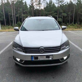 VW Passat B7 2.0 TDI Автоматик /DSG 6/ 2014 203k км. - 6990 € / 13671.25 лв. - 78952784 2