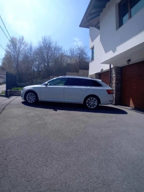 Skoda Superb 2.0 TDI * LED* АВТОМАТИК* NAVI* APP* МОДЕЛ 2020Г.* | Auto.bg — изображение 5