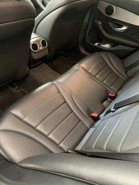 Mercedes-Benz C 200 | Mobile.bg � ����� ������ 9