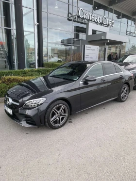 Mercedes-Benz C 200 | Mobile.bg � ����� ������ 2