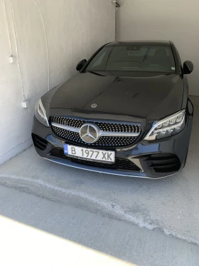 Mercedes-Benz C 200 | Mobile.bg � ����� ������ 12