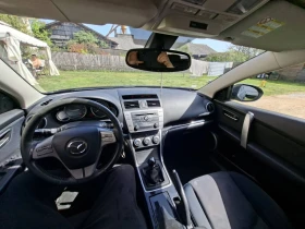 Mazda 6 ����� ��� ���� ���������  | Mobile.bg � ����� ������ 11