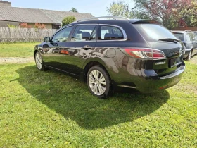 Mazda 6 ����� ��� ���� ���������  | Mobile.bg � ����� ������ 3