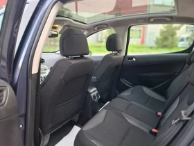 Peugeot 308 1.6HDI 110hp * ����������� * NAVI * �������� *  | Mobile.bg � ����� ������ 16