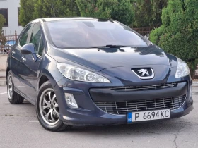 ������ Peugeot 308