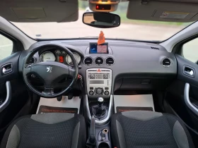 Peugeot 308 1.6HDI 110hp * ����������� * NAVI * �������� *  | Mobile.bg � ����� ������ 15