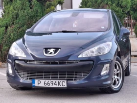 Peugeot 308 1.6HDI 110hp * ����������� * NAVI * �������� *  | Mobile.bg � ����� ������ 7