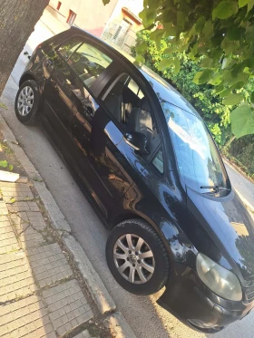 VW Golf Plus - 2700 € / 5280.74 лв. - 83092167 9