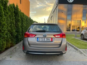 Toyota Auris 1.8Hybrid Lounge 136�.� ���������!!! | Mobile.bg � ����� ������ 5