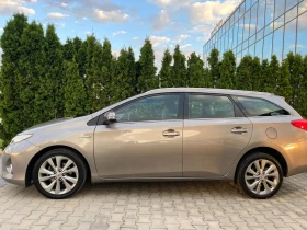 Toyota Auris 1.8Hybrid Lounge 136�.� ���������!!! | Mobile.bg � ����� ������ 6