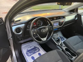 Toyota Auris 1.8Hybrid Lounge 136�.� ���������!!! | Mobile.bg � ����� ������ 15